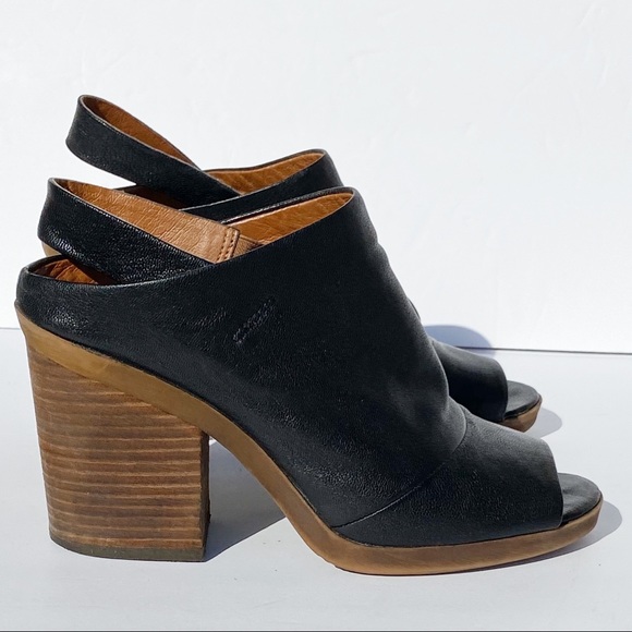 Lucky Brand Shoes - Lucky Brand Heeled Sandals